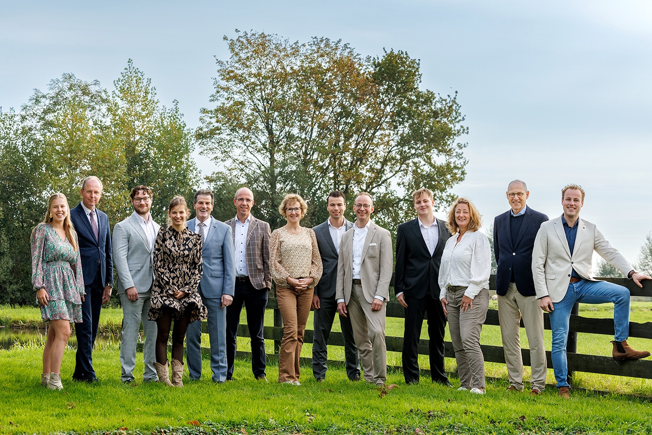 De Koning & Partners Makelaars zijn aangesloten bij Fosfaatstroom